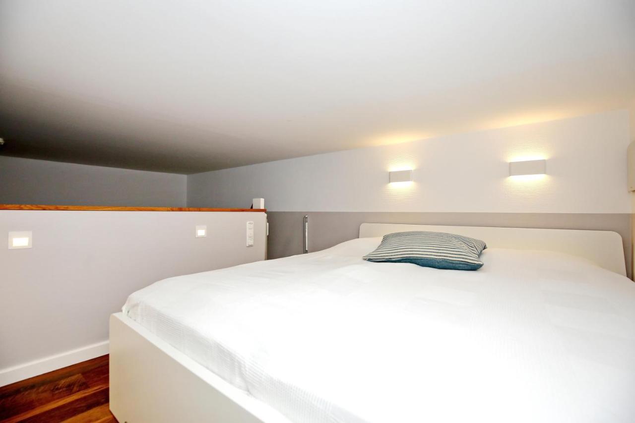 Haus Am Park Wohnung 07 Ostseebad Kühlungsborn Eksteriør billede