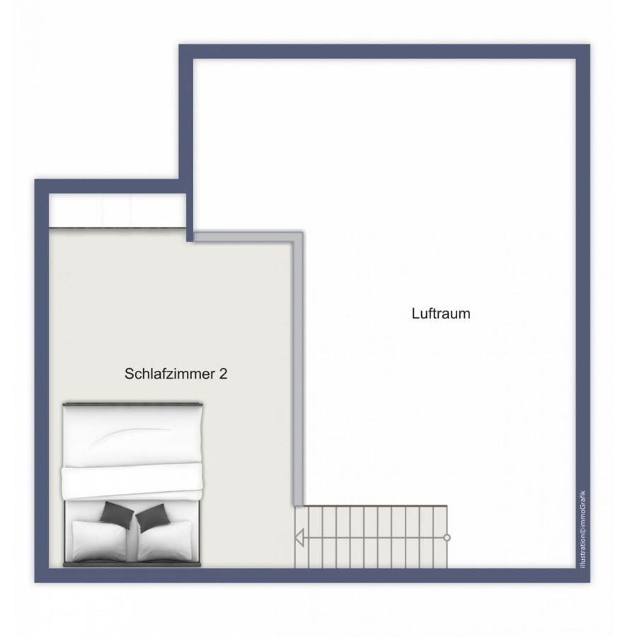 Haus Am Park Wohnung 07 Ostseebad Kühlungsborn Eksteriør billede